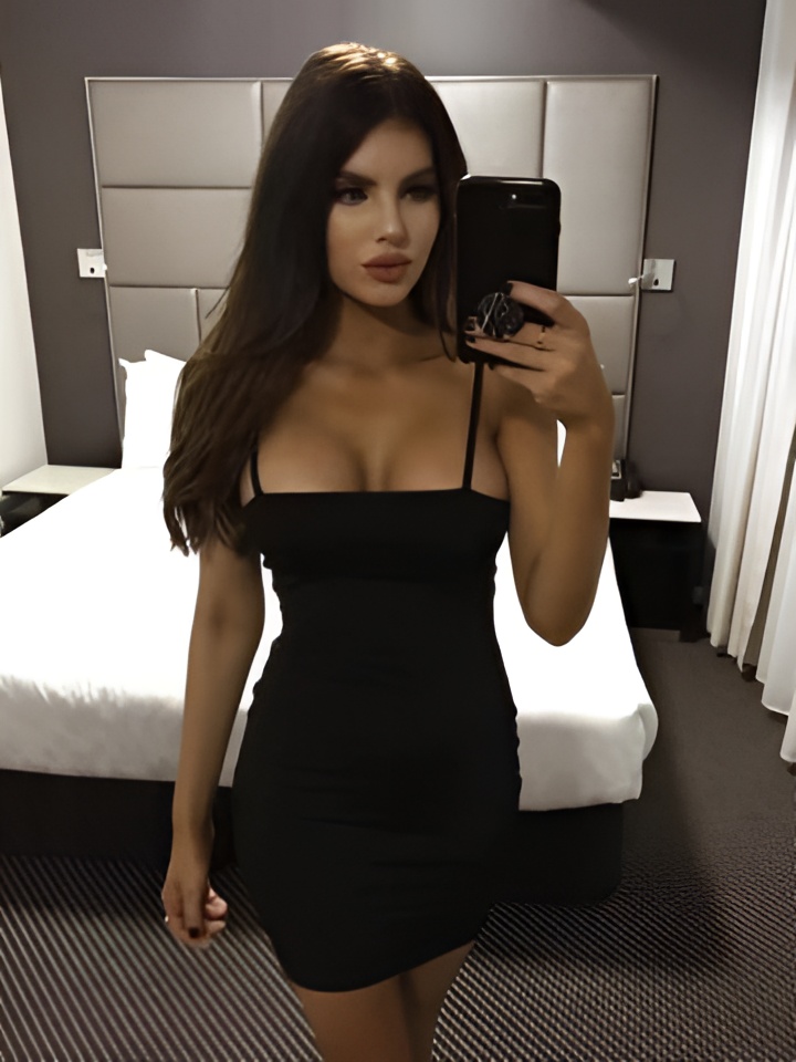 Индивидуалка Лейла, доступна для личного знакомства от 4000 руб