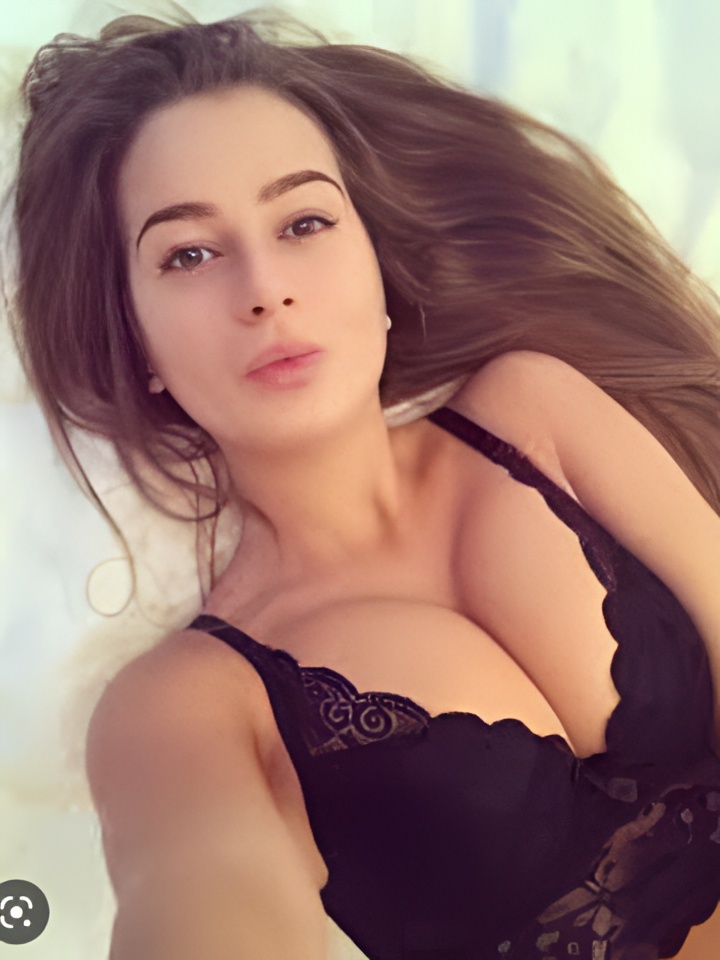 Индивидуалка Лея, доступна для личного знакомства от 2500 руб