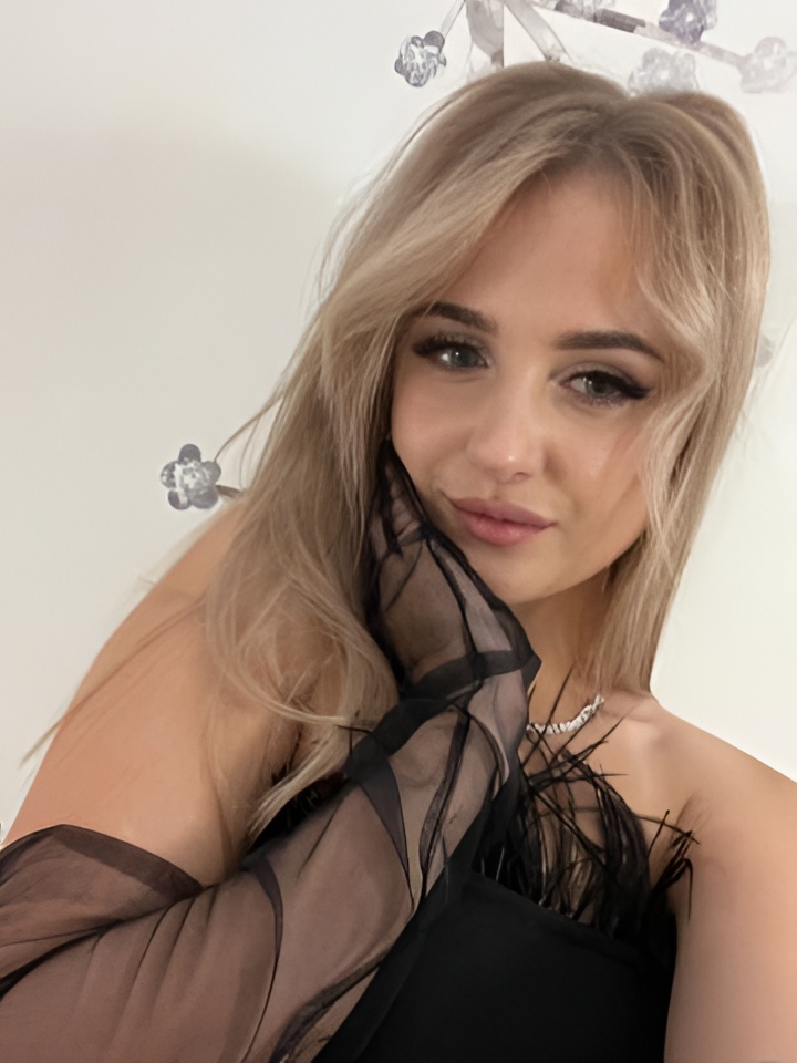 Индивидуалка Оксана, доступна для личного знакомства от 4000 руб