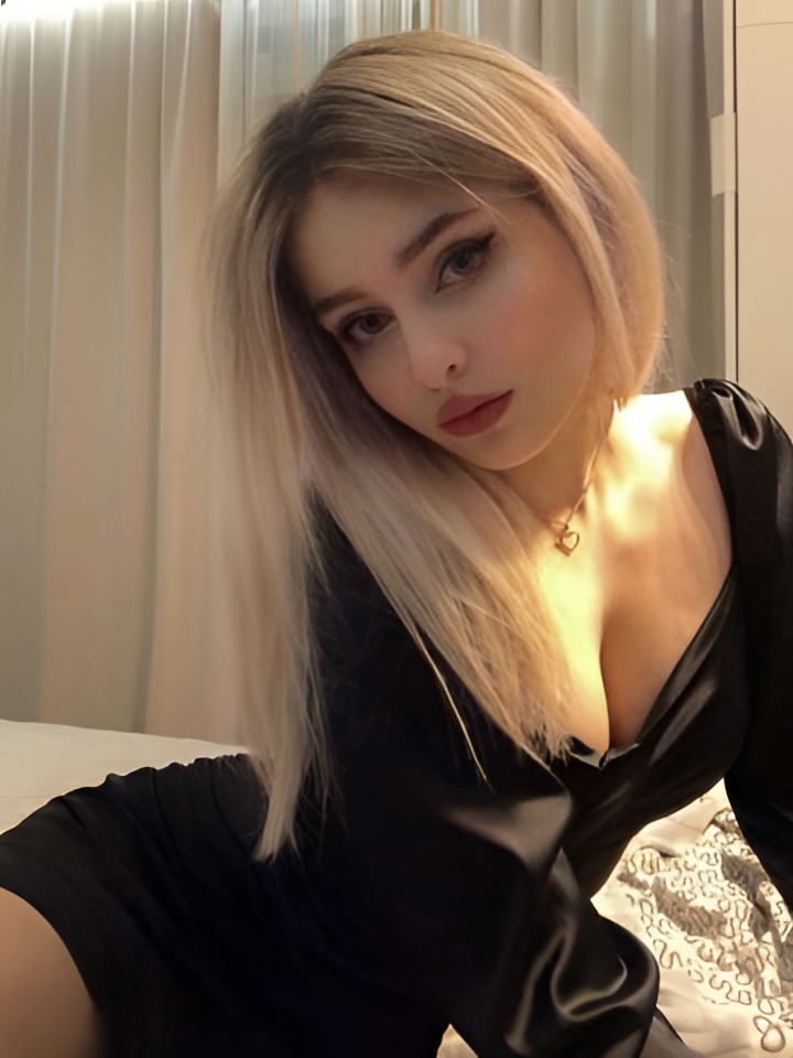 Индивидуалка Снежана, доступна для личного знакомства от 10000 руб