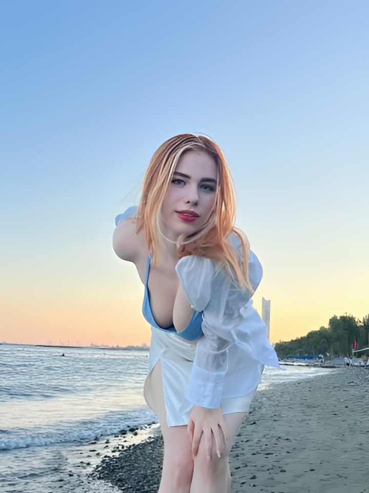 Индивидуалка София, доступна для личного знакомства от 3000 руб