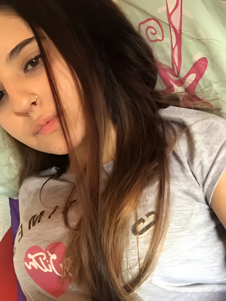 Индивидуалка Жоржина, доступна для личного знакомства от 1500 руб