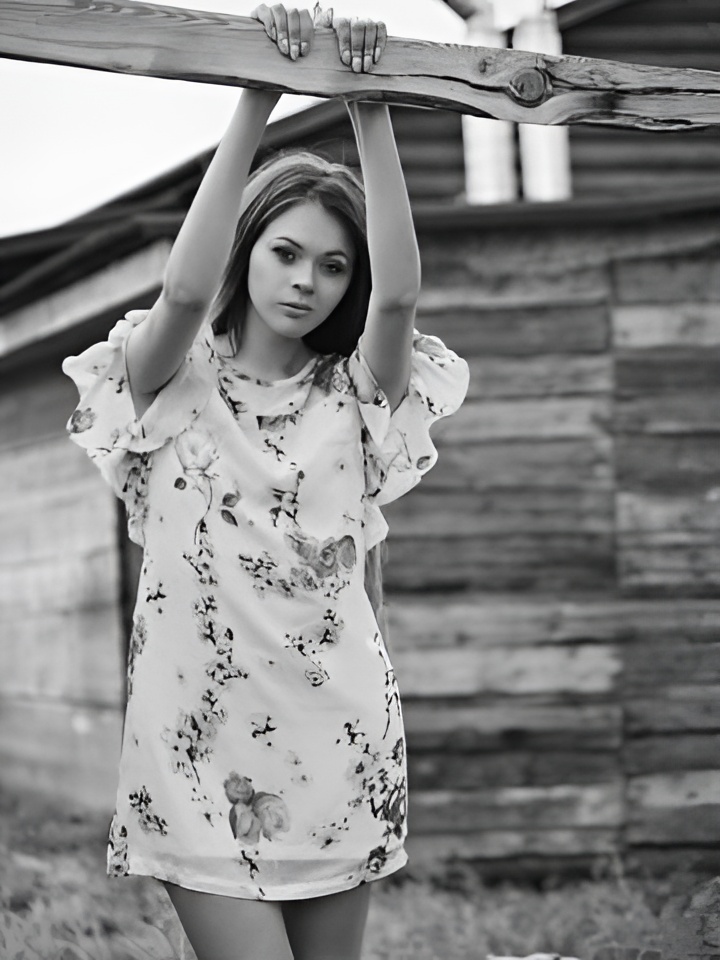 Индивидуалка Зита, доступна для личного знакомства от 2500 руб