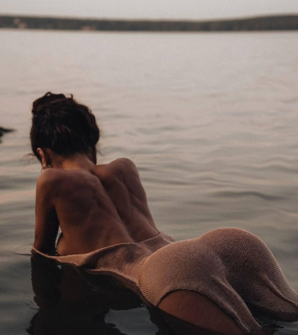 Индивидуалка Ника, доступна для личного знакомства от 7000 руб