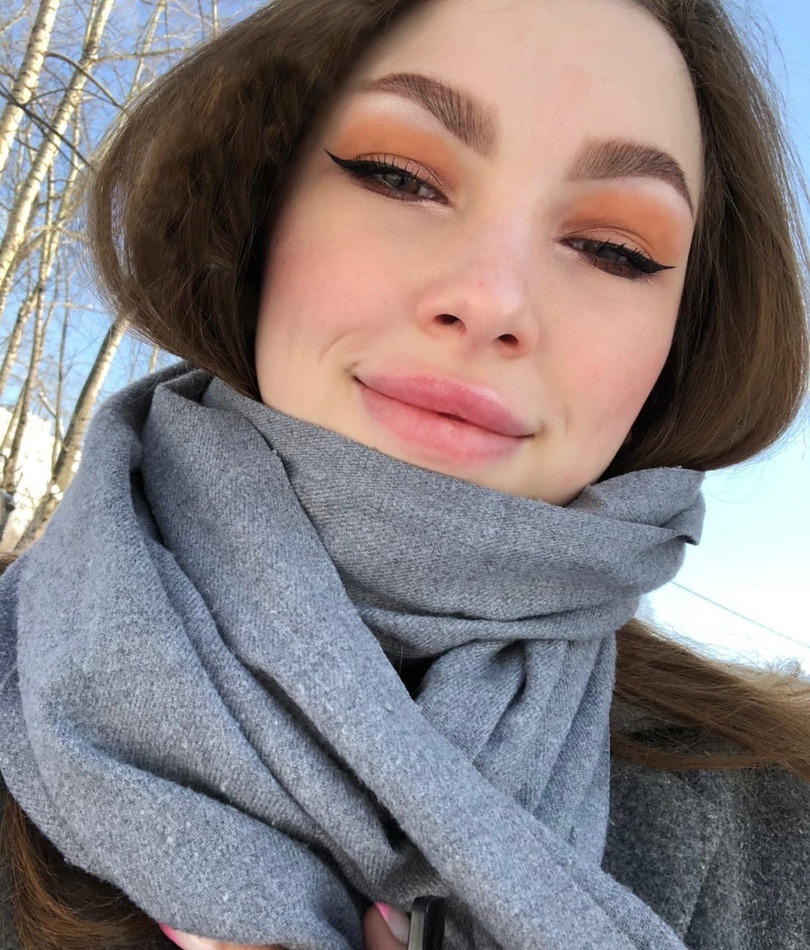 Индивидуалка Ольга, доступна для личного знакомства от 3000 руб