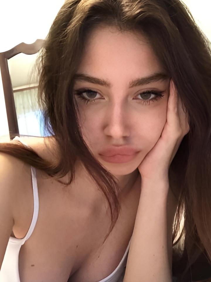 Индивидуалка Фрида, доступна для личного знакомства от 4000 руб