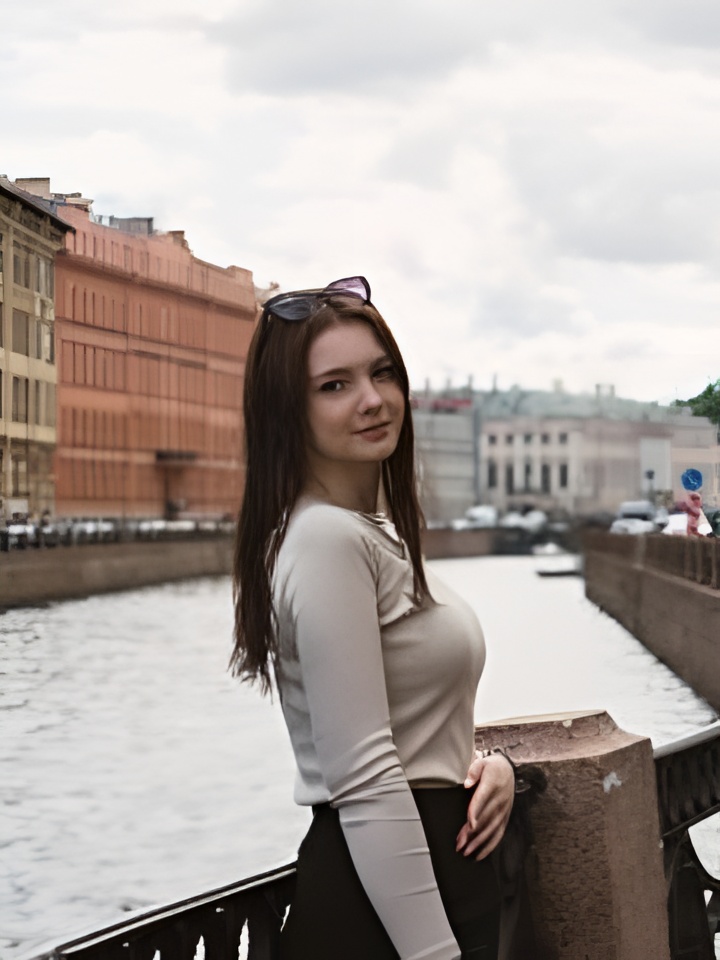 Индивидуалка Любовь, доступна для личного знакомства от 5000 руб