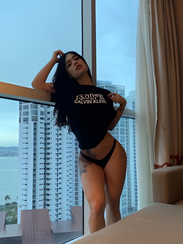 Индивидуалка Ярослава, доступна для личного знакомства от 3000 руб