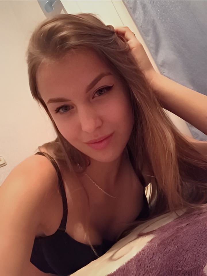 Индивидуалка Зиглинда, доступна для личного знакомства от 3000 руб