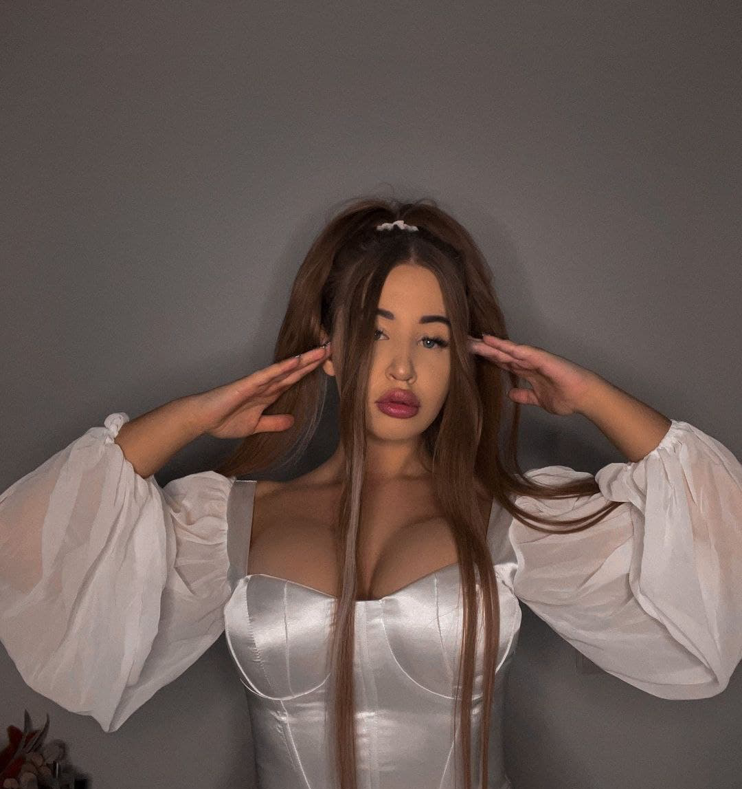 Индивидуалка Оксана, доступна для личного знакомства от 3000 руб