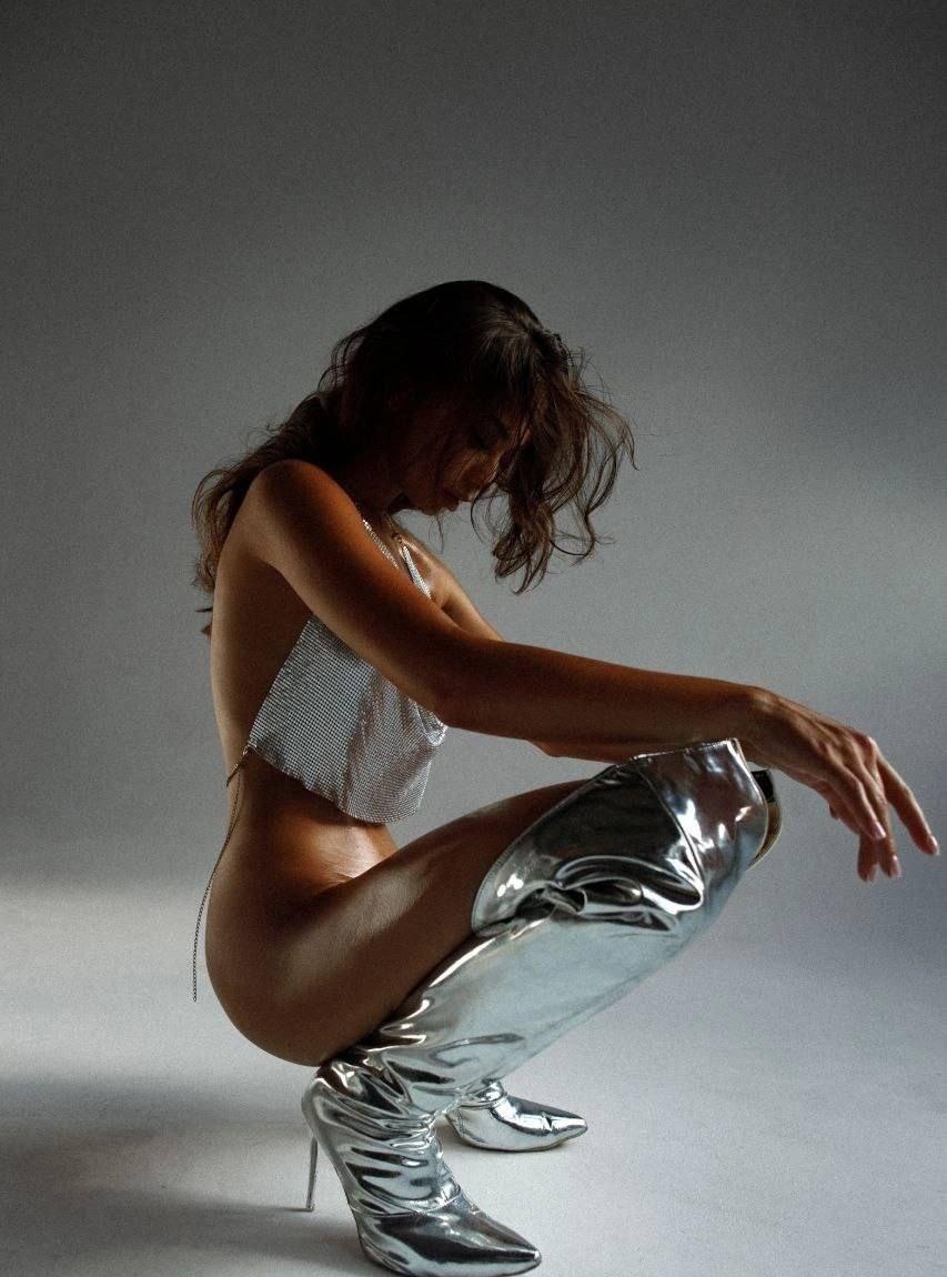 Индивидуалка Яна, доступна для личного знакомства от 4000 руб