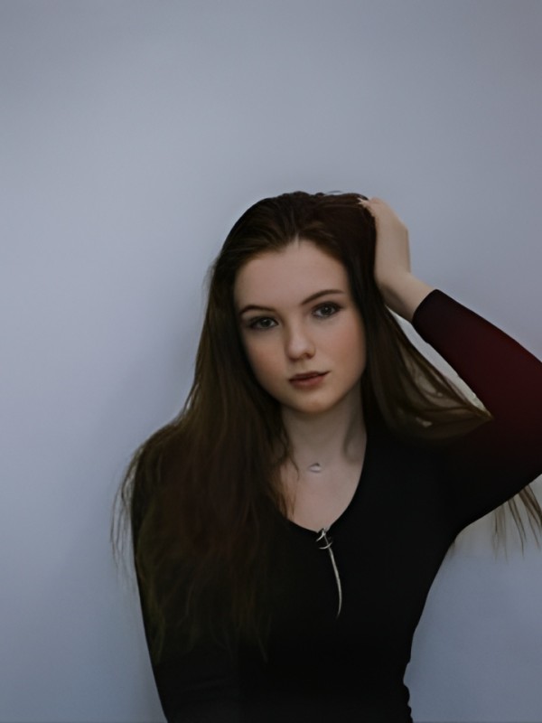 Любовь фото 2