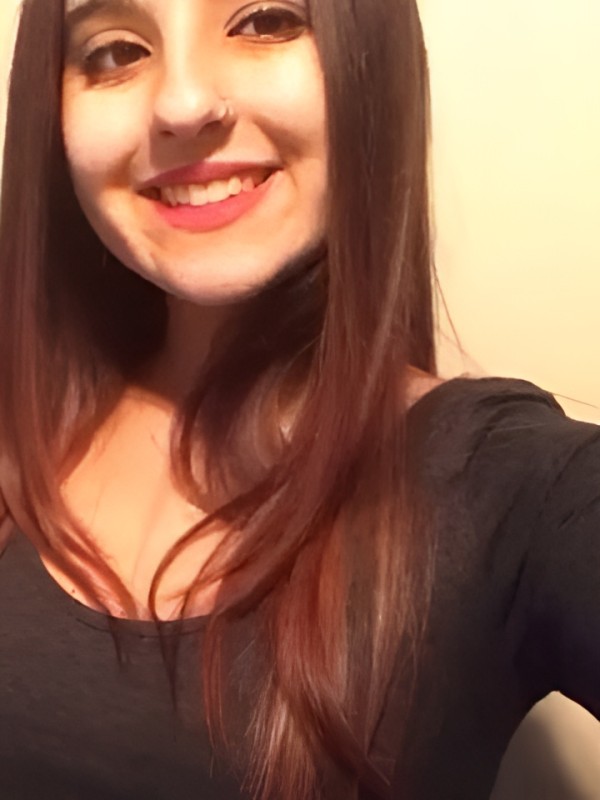 Жоржина фото 5