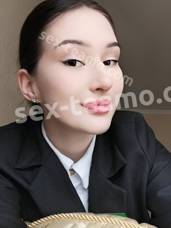 Тина из Зея